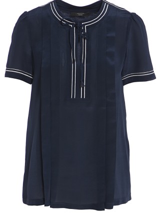 Блуза WEEKEND MAX MARA (6319): фото 2 - Invogue